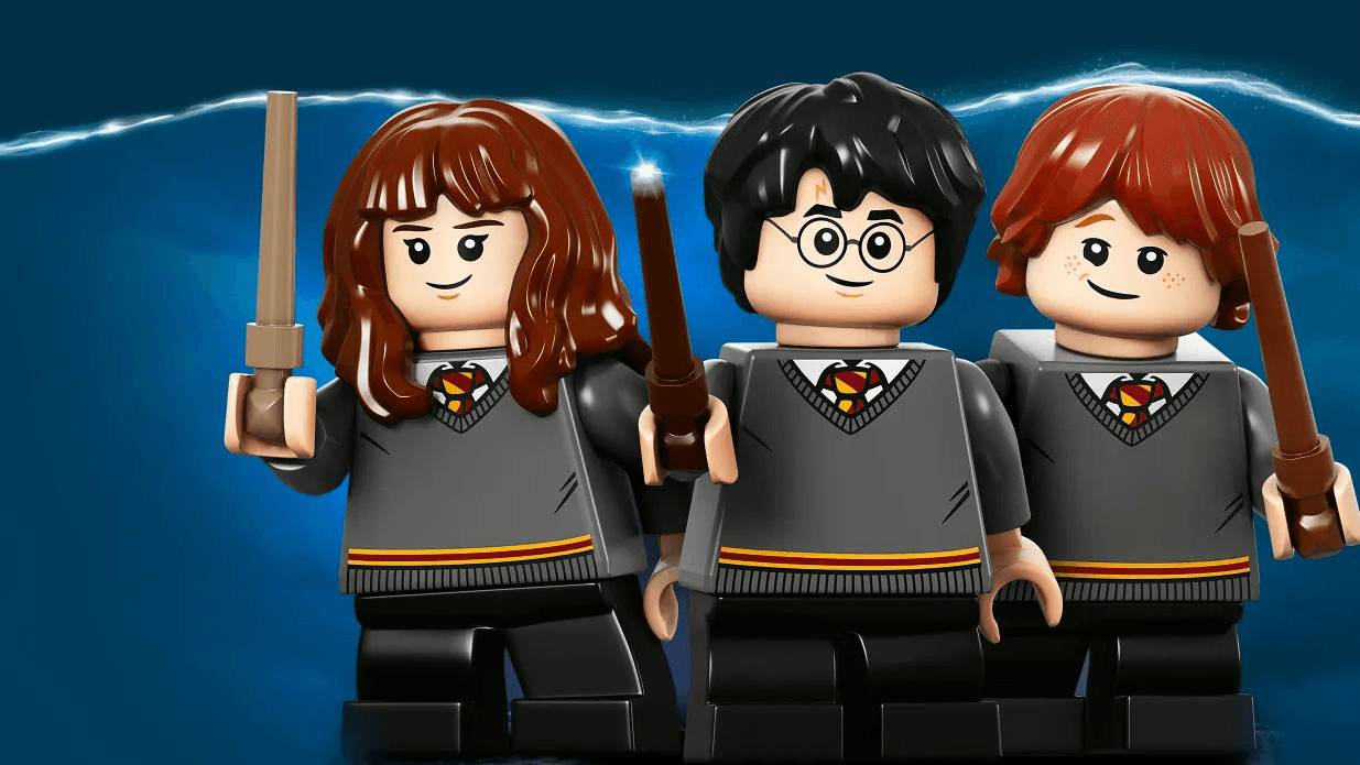 Hogwarts Film School & Coding Camp