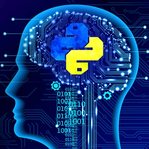 AI Python Coding Lab