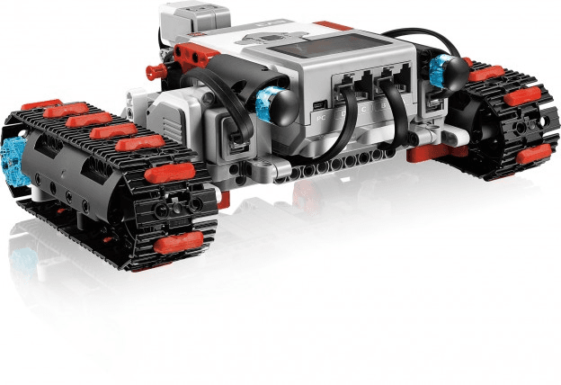 Extreme Robotics: Battlebots