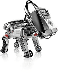Extreme Robotics: Robo-Beasts & Monster Machines