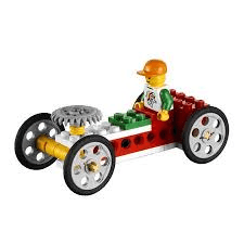 Jr Engineering: Theme Parks