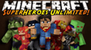 Minecraft Mod Development: Superhero Mods