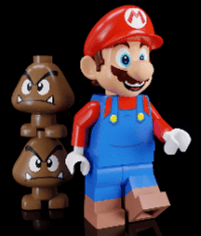 Game World Builders: Nintendo-Inspired STEAM Camp