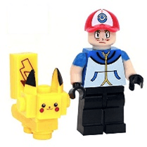 Pokémon-Inspired Coding & STEAM Adventures