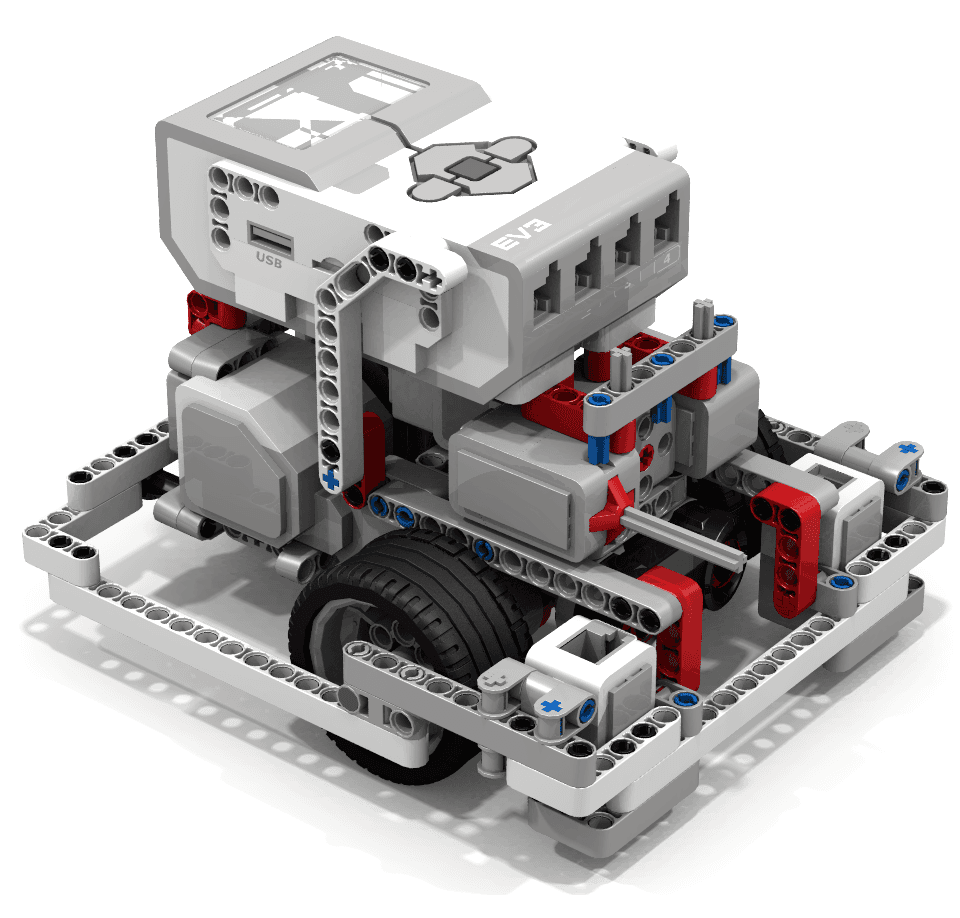 Extreme Robotics: Robo-Wars