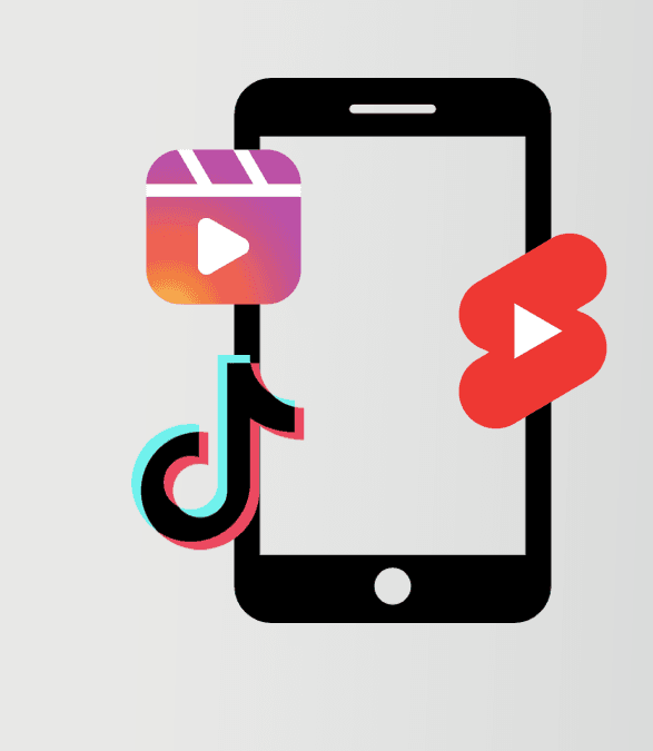 Video Production: YouTube Shorts, IG Reels & TikTok